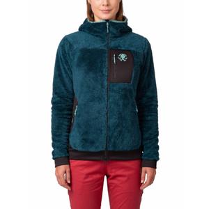 Fleece mit Kapuze Damen Rafiki Tarifa image-1