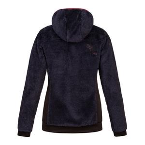 Women's hooded fleece Rafiki Tarifa image-4