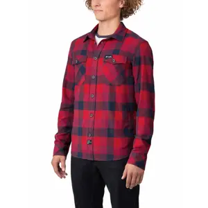 Long sleeve shirt Rafiki Virage image-1