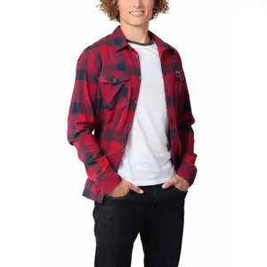 Long sleeve shirt Rafiki Virage image-3