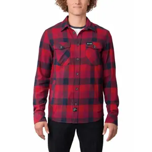 Long sleeve shirt Rafiki Virage image-2