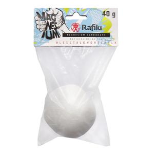 117rf0001ax01-magnesia-ball-rafiki-white-one-size