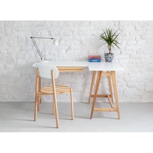 Right-angle ash office desk Ragaba Luka image-1