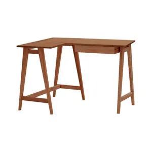 Left-hand corner desk Ragaba Luka