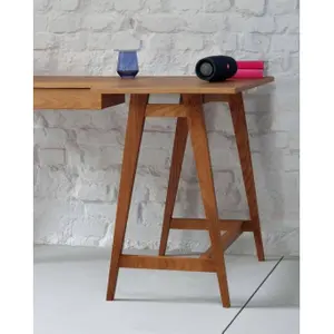 Right-hand corner desk Ragaba Luka image-1