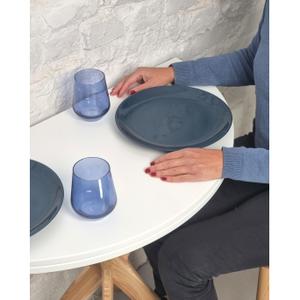 Dining table Ragaba JUBI Halfround image-1