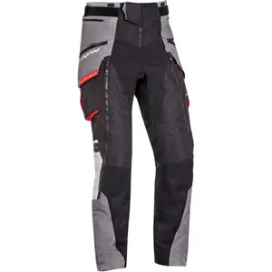 Motorcycle Trousers Ixon ragnar image-4