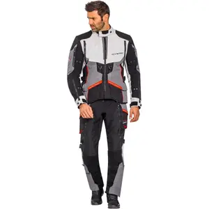 Motorcycle Trousers Ixon ragnar image-1