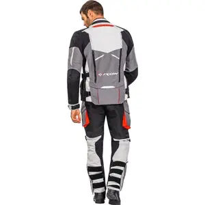 Motorcycle Trousers Ixon ragnar image-2