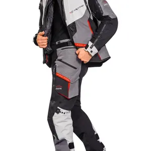 Motorcycle Trousers Ixon ragnar image-3