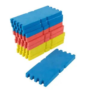 Rektangulär korkrulle Ragot (x10) image-0