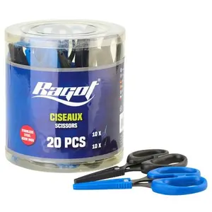 Scissors Ragot (x20)