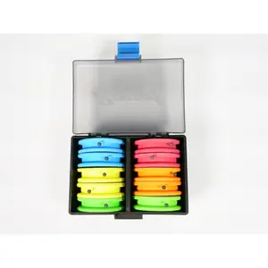 Runder Korkenzieher Ragot (x10) image-0