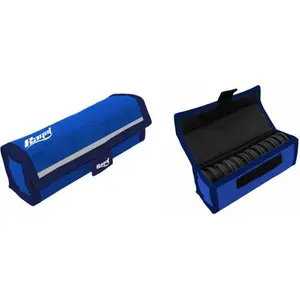 Bolsa de almacenaje Ragot Rigging image-0