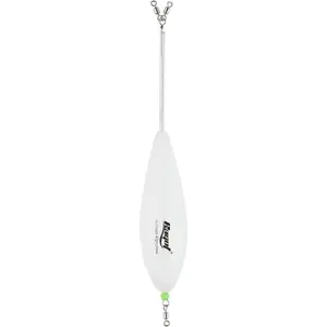 Bombeta flutuante com rig Ragot 60G + RIG image-0