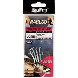 Lure Ragot Raglou Sabik image-0