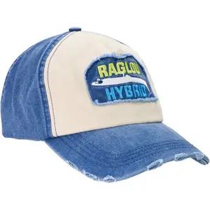 Καπέλο μπέιζμπολ Ragot Raglou Hybrid image-0