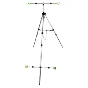 Ragot Surf 2-piece luxury rod holder