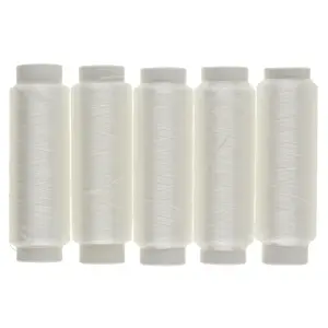 Bobinas de hilo elástico Ragot Bobines De Fil Élastique (x5) image-0