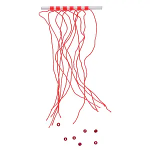 Angelschnur Ragot Nudo Tope image-0