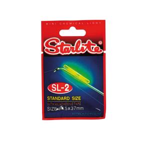 iluminación Ragot Starlite SL-2 X1+ADH 4.5x37M image-0