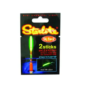 oświetlenie Ragot Starlite L1+2 image-0