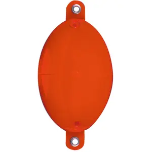 Flotteur ovale avec oeillets Ragot Buldo 30g image-0