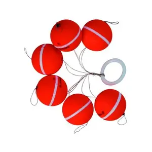 Onbreekbare drijvers Ragot FLRC (x6) image-0