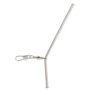 Anti tangles metal Ragot (x2) image-0