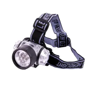 7-LED headlamp Ragot