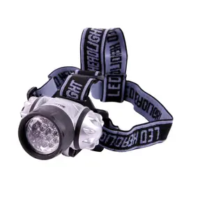Ragot headlamp