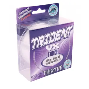 Nylon Ragot Trident VX Force image-0
