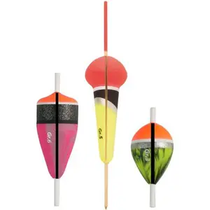 Kit van 3 gesplitste drijvers Ragot image-0