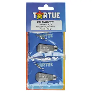 Lead palangrotte Ragot 30 G (x2)