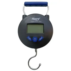 Escala Ragot Compact Digital Scale image-0