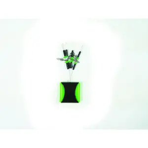 swivels Ragot Rolling Stop.+Elong. Rub. (x1) image-0