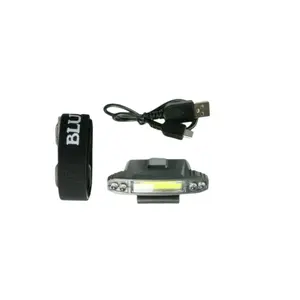 Lampe frontale sensor Ragot image-0