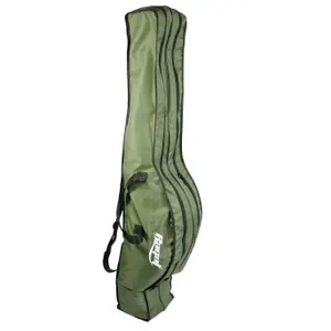 Bag of 2 rods Ragot Predator Eco