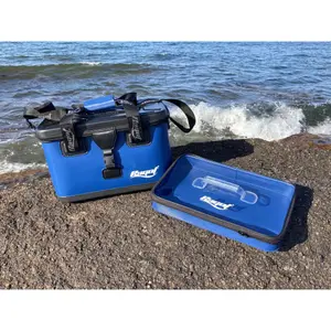 Fishing Bag Ragot 3K image-0