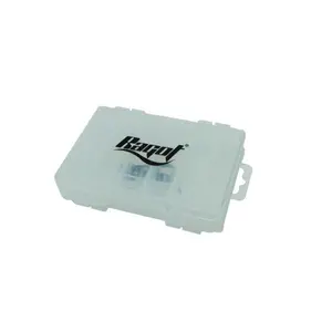 Caja de doble cara 6+6 compartimentos Ragot image-0