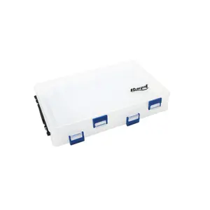 Caixa de gancho horizontal Ragot image-0