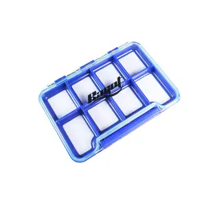 Magnetisk boks med 8 rum Ragot 8C image-0