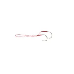 Άγκιστρο Ragot Ragtenya Spare Rig (x2) image-0