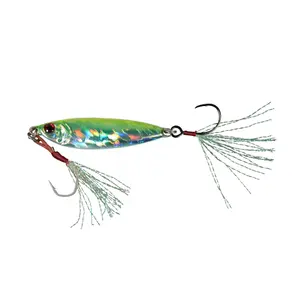 Metal lure Ragot Fast Jig image-0