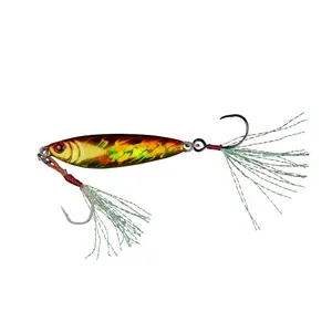 Μεταλλικό δόλωμα Ragot Fast Jig image-0