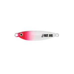Δόλωμα Ragot Fat Jig image-0