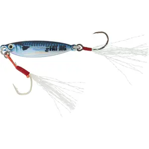 Metal lure sea Ragot Fat Jig image-0