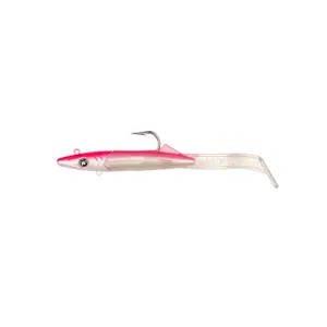 Sea soft lure Ragot Hybr Monster (x2) image-0