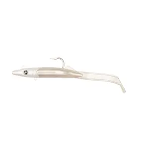 Sea soft lure Ragot Hybr Monster (x2) image-0