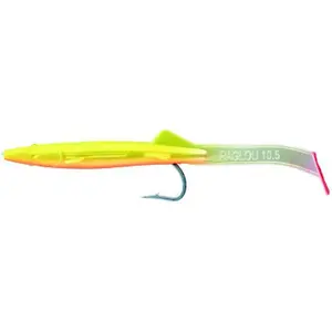 Sea soft lure Ragot (x25)